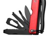 Multi Purpose Tool Axe Stainless Steel Portable Outdoor Camping Safety