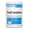 PEScience TruCreatine+ Creatine Monohydrate Powder Plus Epicatechin, Micronized Creapure Creatine