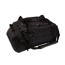 Uncle Mike's Off-Duty and Concealment Accessory Kodra All Purpose Belt Pouch, Black