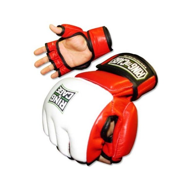 Ring to Cage Replacement Laces for Lace-Up Boxing Training Gloves