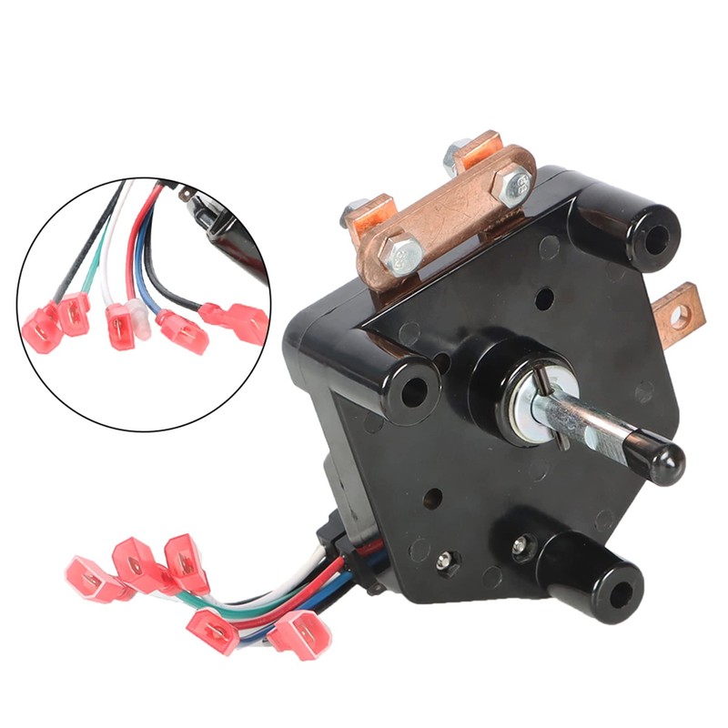 YSMN Golf Cart Forward and Reverse Switch Replacement for Club