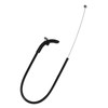 yeeluzan Throttle Cable Compatible with Stihl FS40, FS50, FS56, FS70,