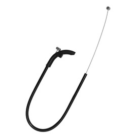 yeeluzan Throttle Cable Compatible with Stihl FS40, FS50, FS56, FS70, KM56, HT56 Brush Cutter, Weeder, Sprayer, Replacement for 4144-180-1104