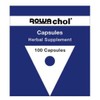 Rowachol Capsules 100 Capsules by rowa