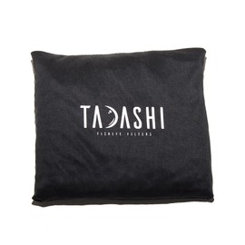 TADASHI FISHEYE FILTERS The TBag (Tripod Bean Bag) Stablizer for DSLR Photography/Video Cameras, Flashes, & Smartphones | Tripod Alternative | Camera Support | Photo Bean Bag | Camera Bean Bag |