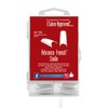 Advance French White Smile Nail Tips Proimpressions (100 TIPS)