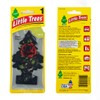 LITTLE TREES Car Air Freshener | Hanging Paper Tree for