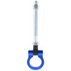 Heavy Duty Tow Hook Folding Ring Racing IS2303 Fit for