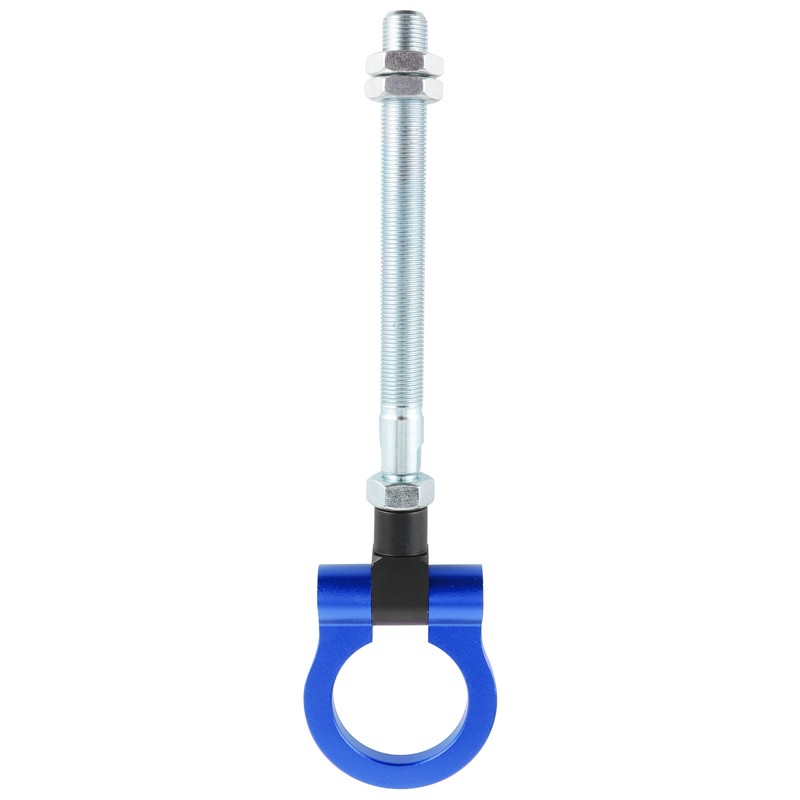 Heavy Duty Tow Hook Folding Ring Racing IS2303 Fit for
