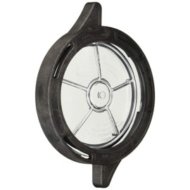 Waterway 319-4100 2 Piece SMF Pumo Style 2014 Lid & Nut Champion