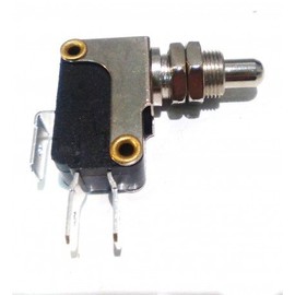 Cubetasgastronorm – Micro Switch, Toggle Switch 16 A 250 V/0 OS01186