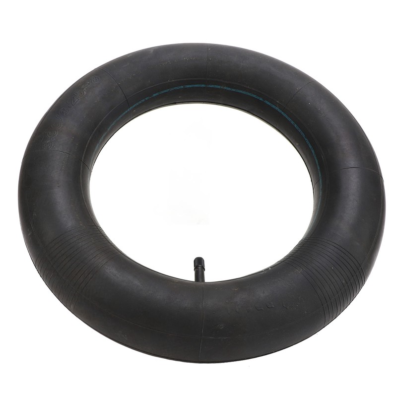 2PCS 3.00/3.25‑8 Inner Tube Heavy Duty Natural Rubber Puncture Resistance