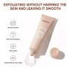 Ja 2 Gel Exfoliante Purificante Quarxery, Crema Purificante