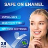 Teeth whitening Strips, Whitening Strips(28 Non-Sensitive ), Teeth Whitening Strips(Free