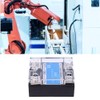 Berm Solid State Relay, Single-Phase Relay, High Performance Optocoupler Control,