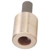 Diamond Grinding Bit Ceramic Glass Abrasive Tool for Inland Diamond