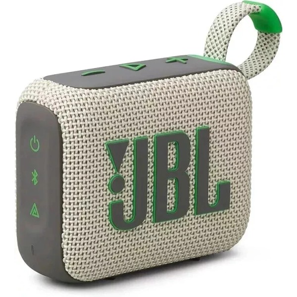 Universal JBL GO4 Portable Waterproof Wireless Bluetooth Speaker Brand New