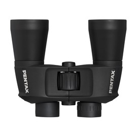 Pentax SP 16x50 BaK-4 Porro Binoculars Black (196 mm, 166 mm, 56 mm, 900 g)