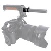 Niceyrig 15mm Rod Clamp Single Rod Holder Clamp with 1/4''-20