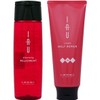 【ルベル】イオクレンジング＆クリームセット　リラックスメント＆メルトリペア　200ｍｌ