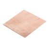 18K Rose Gold Solder Plate Jewelry Welding Soldering Plate Jewelry