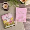 New Beginnings Devotional, Pink