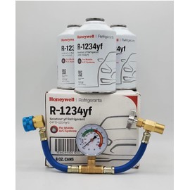 Honeywell Automotive Refrigerant (4)