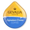 GEVALIA SIGNATURE CREMA COFFEE T DISC 128 COUNT