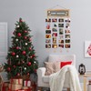 CJIAWYS Picture Frames Collage Wall Decor Hanging Photo Display Frame