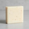 Jabón De Arroz Facial 65g Aclarador Para Rostro Y Cuerpo
