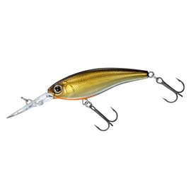 DAIWA STEEZ Silent Shad 54SP MR Crokin Bus Lure