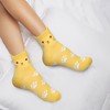 KONY Women's Girls Cute Cat Designed Funny Novelty Socks, Cat