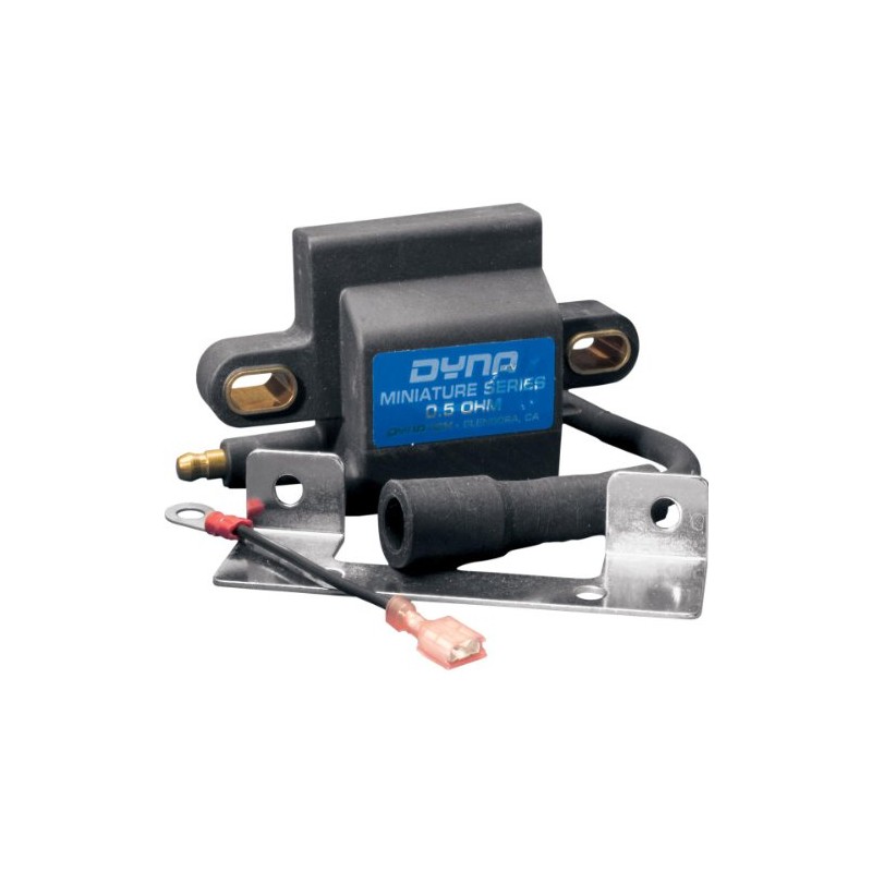 DYNA IGNITION COIL KIT POL RZR/RZR-S800 - DCK9-3