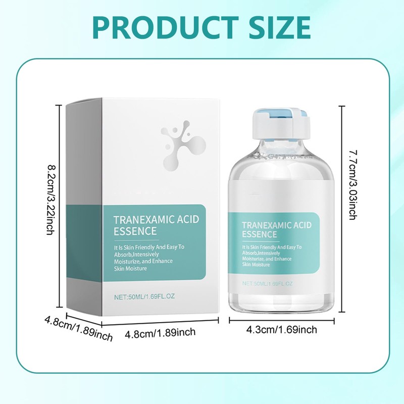 Zonoori Vitamin C Serum Dark Spot Face 50 ml