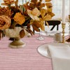 CAPASTEC Cheesecloth Table Runner, Rustic Cheesecloth Table Runner for Wedding