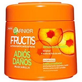 Fructis Haar-Mascaras, 250 ml