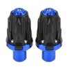 1 Pair of 10mm Motorcycle Exhaust Frame Sliders Anti Crash