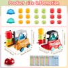 SPHERETRON Engineer Forklift Transport Game Forklift Transport Game Forklift Toy
