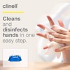 Clinell Clinell Antimicrobial Hand Wipes - Pack of 1 -