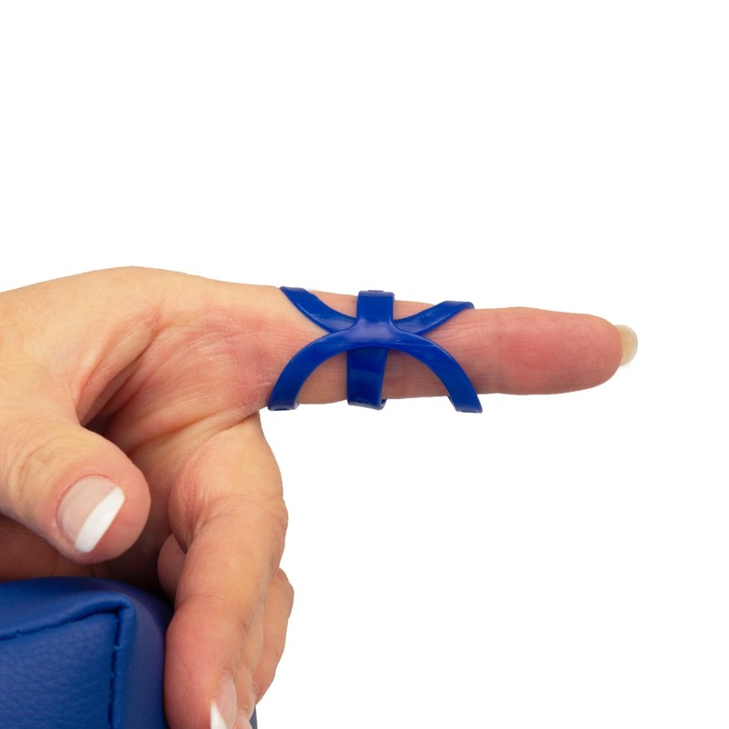 AFH Webshop AFH Multi Splint® Finger Splint Size 9 Beige