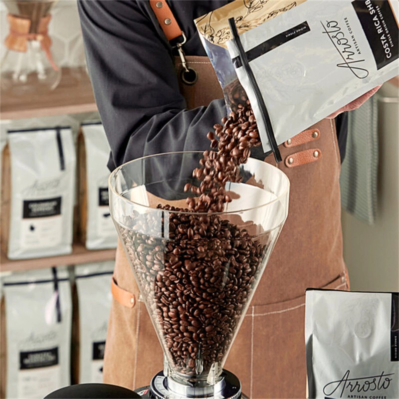 FixtureDisplays Arrosto Costa Rica SHB Single Origin Whole Bean Coffee