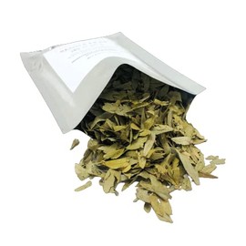 Dried Senna Leaf 60g - Folium Sennae - 番泻叶 - Non GMO - Vegan - Gluten-Free - 100% Natural