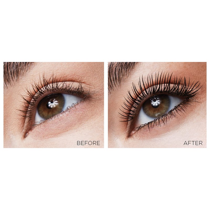 Stila Stay All Day Mascara - Intense Black - Nylon
