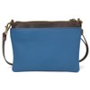 CHALA Mini Crossbody/Purse with Convertible Strap Stylish, Compact, Versatile -
