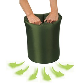 Tasmanian Tiger Waterproof Bag (XL (80L) Tasmanian Tiger Water Proof Bag