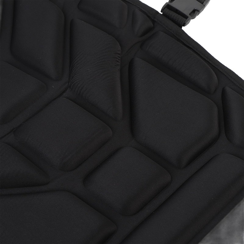 ATV Cushion Shock Absorbing ATV Cover, Breathable Protector for Motorcycles