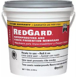 CUSTOM BLDG PRODUCTS Waterproofing/