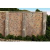 Monroe Models ~ HO Scale ~ Retaining Wall Fieldstone ~