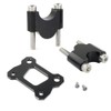 Xitomer Motorbike Handlebar Riser Fit for FZ-07 MT-07 2014 2015