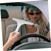 ABOOFAN Versatile Window Squeegee for Car and Home Glass Cleaning